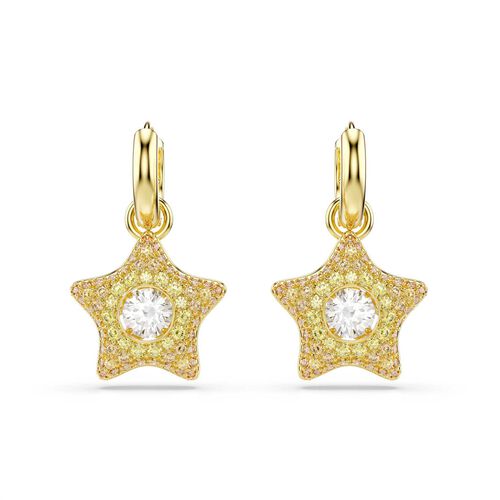 Swarovski Sublima Drop Earrings